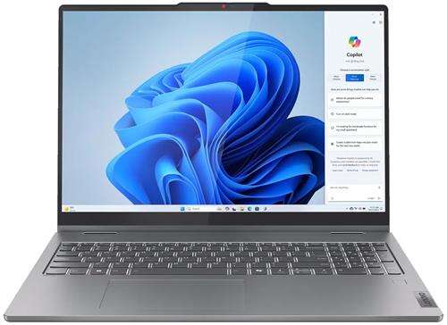 The Lenovo IdeaPad 5 2