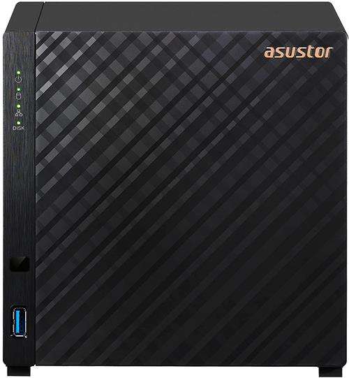 Asustor Drivestor 4 AS1104T