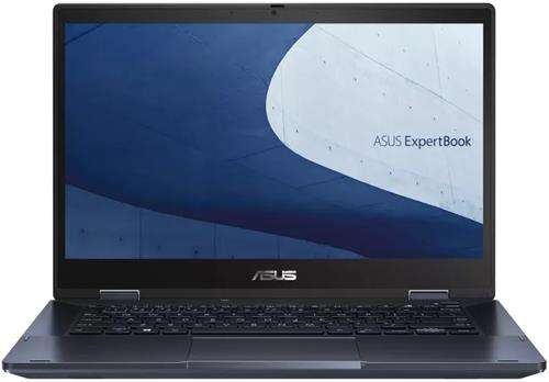 ASUS ExpertBook B3 Flip B3402FVA Notebook PC -