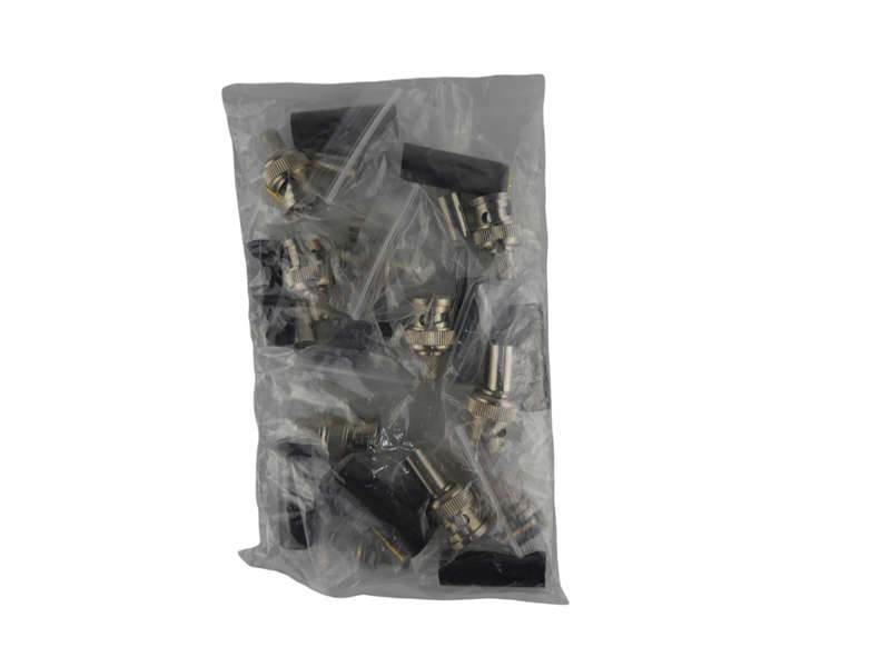 CCTV Connector BNC 10