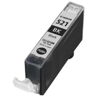 TopJet Compatible Canon Generic CLI
