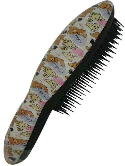 Prescott Finishing Hairbrush