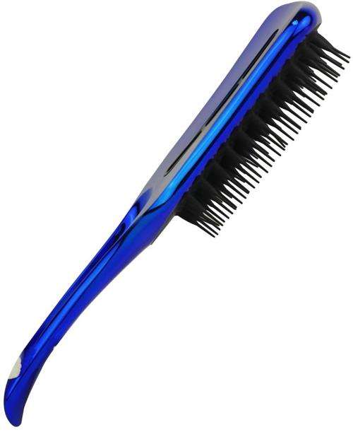 Prescott Wet and Dry Detangling Paddle Hairbrush