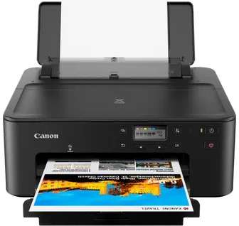 Canon Pixma TS704 Wi-Fi Printer - Open Box Stock