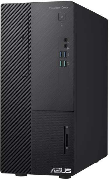 ASUS ExpertCenter D5 Mini Tower D500ME Desktop PC