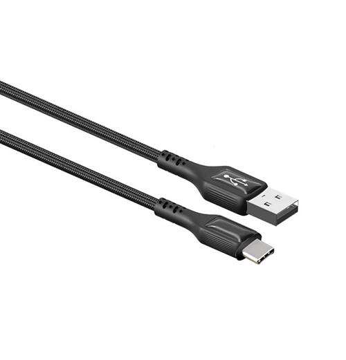 Ezra QC3.0 Quick Charge 1meter 15w 3A UsbA To