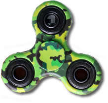 Sceedo Camouflage Spinner
