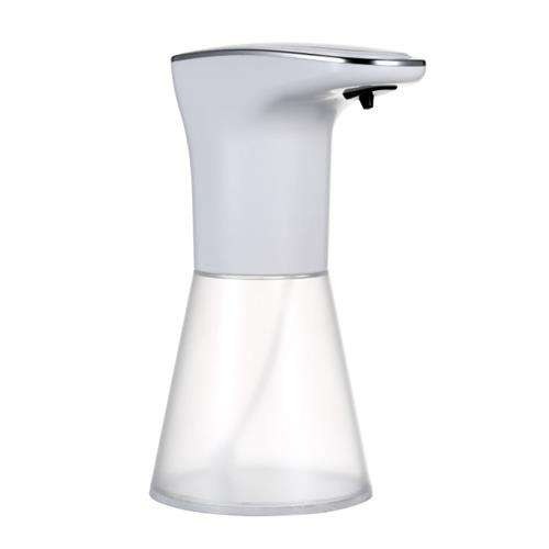 Casey Automatic Non Touch Infrared Battery