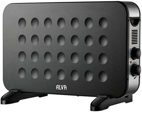 Alva Electric Convection Heater