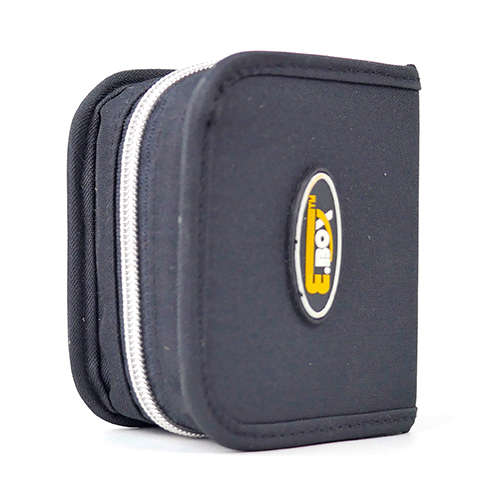 Ebox Little Cd