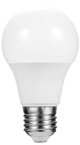 Ellies 7W A60 Residential LED E27 Globe Warm