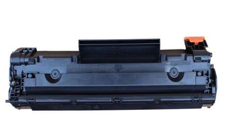 TopJet Compatible Replacement Toner Cartridge for