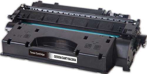 TopJet Compatible Generic 505A 280A Universal