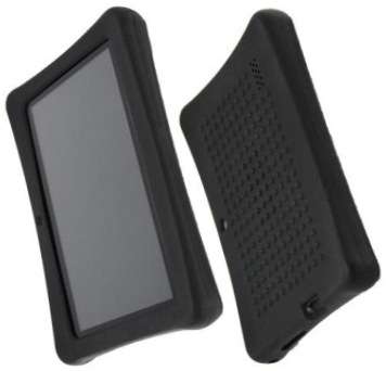 Geeko Velocity Tablet Rubber Cover