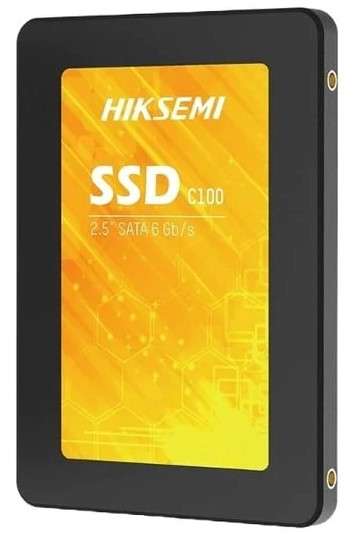 Hiksemi 480GB C100 Series 2.5