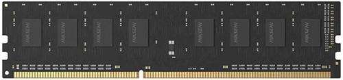 The HIKSEMI Hiker 8GB DDR3 1600MHz UDIMM memory