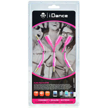 iDance Connect
