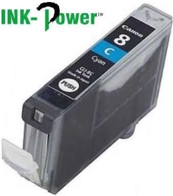 Inkpower Generic for Canon CLI