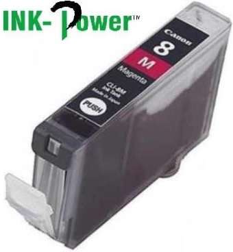 Inkpower Generic for Canon CLI