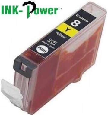 Inkpower Generic for Canon CLI