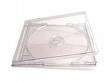 UniQue Jewel Case -4pc, Retail Box , No Warranty