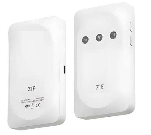 ZTE MF935N LTE Cat 4 Mobile Router