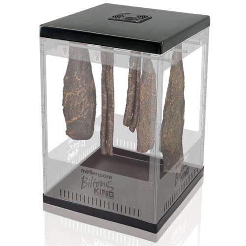 Mellerware Biltong Maker 116w