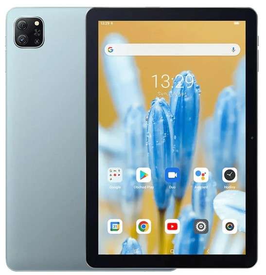 Oscal Pab 70 10.1 inch Android Tablet PC