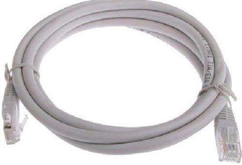 NetiX Cat6 RJ45 UTP Ethernet Cable With