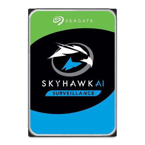 Seagate SkyHawk AI 16TB 256MB Cache 3.5 inch