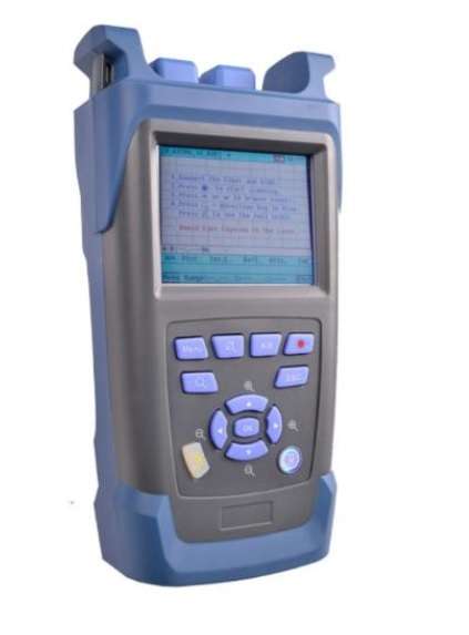 Goldtool Optical Time Domain Reflectometer