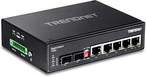 TrendNet 6