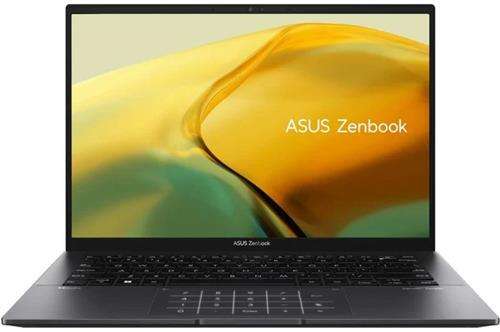 Asus Zenbook 14 UM3402YA