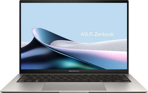 ASUS Zenbook New Zen Ultra 7 with AI