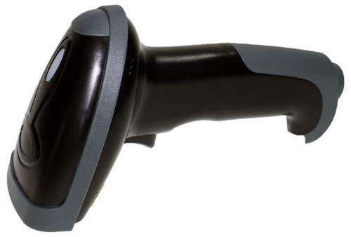 Postron Wired USB Handheld Laser 1D Barcode
