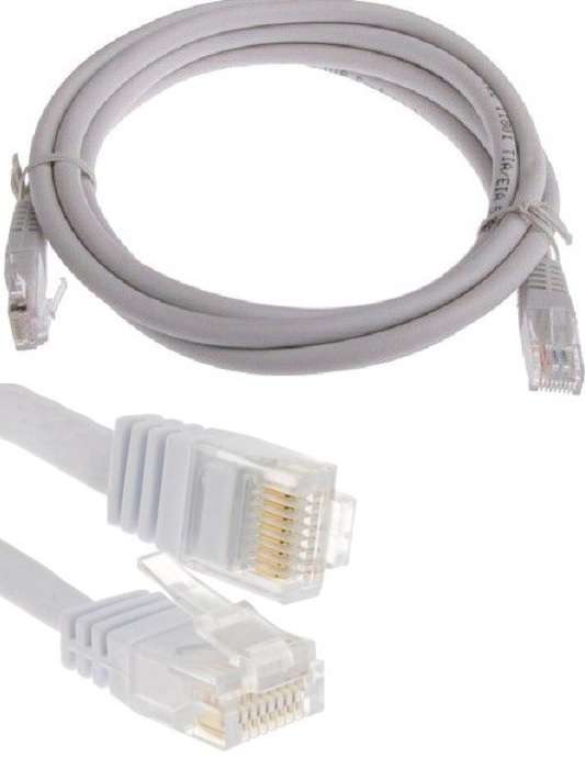Netix Utp Cat6 1m Patch Cable