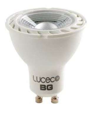 Luceco GU10 5W