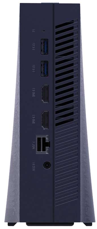 MINI PC I9, 16GB, 1TB, WIN11 PRO
