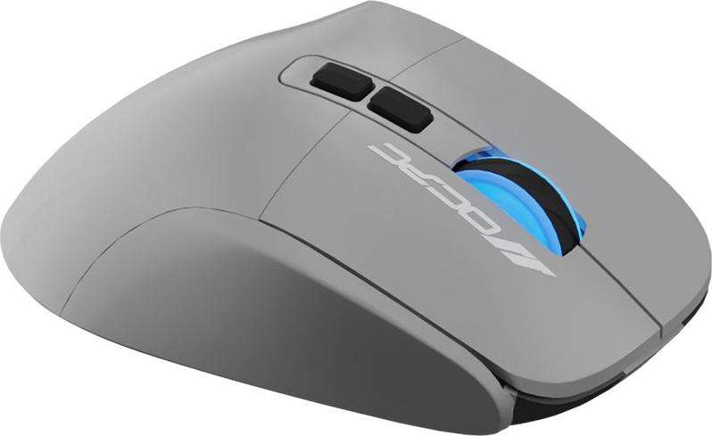 MR22 WIRLESS GAMING MOUSE 7200DPI GRAY