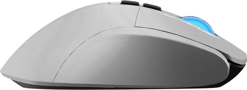 MR22 WIRLESS GAMING MOUSE 7200DPI GRAY