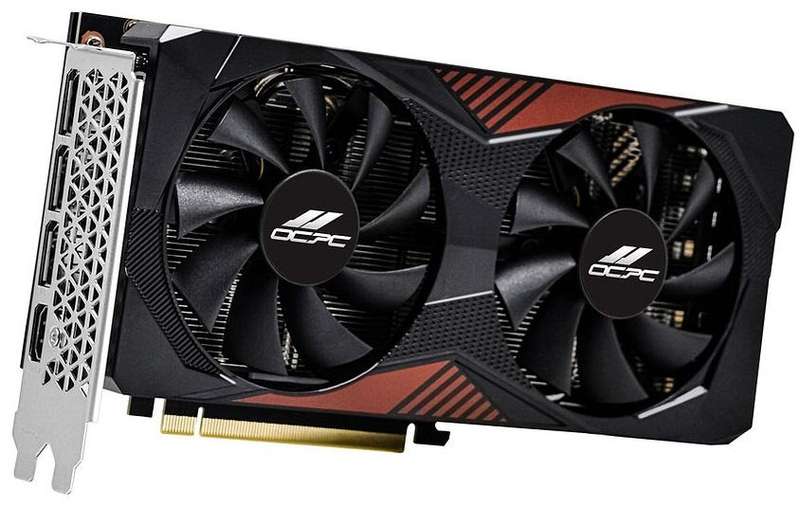 RTX 3060 12GB GDDR6 XM