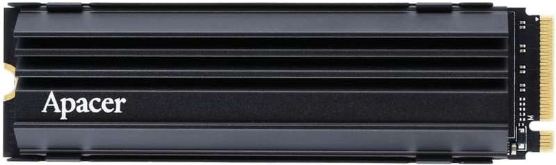 Apacer Meets the Capacity Expansion Needs of PS5