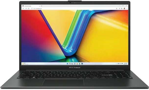 Asus Vivobook Go E1504GA