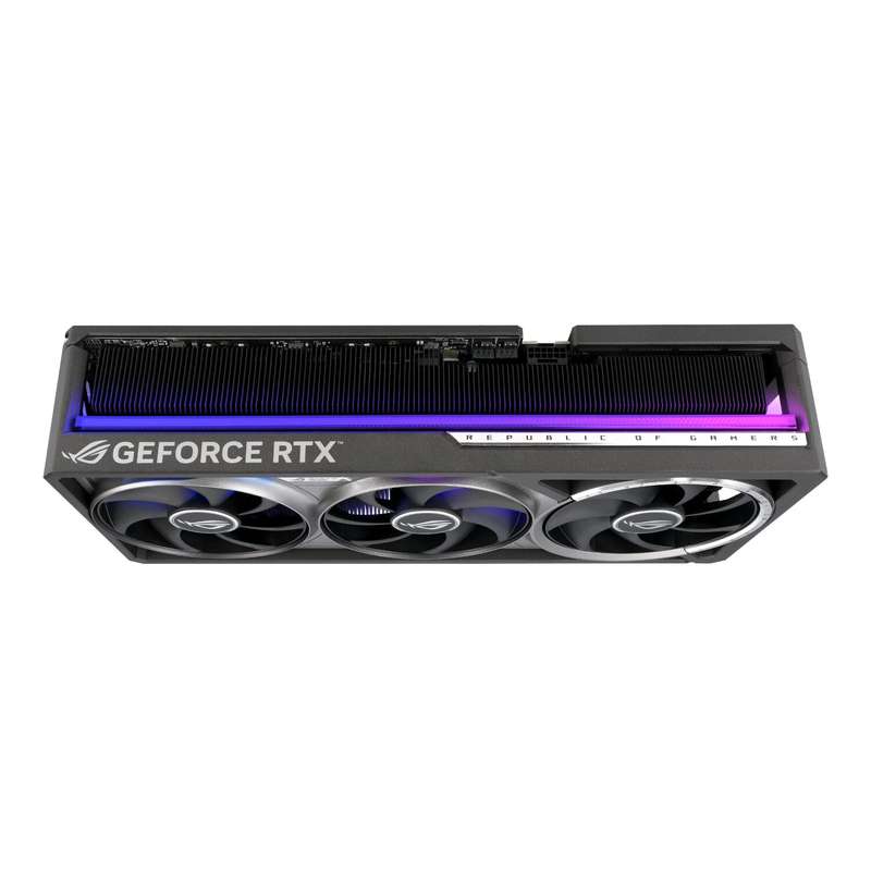 Asus ROG Astral GeForce RTX 5080 16GB GDDR7 OC Edition