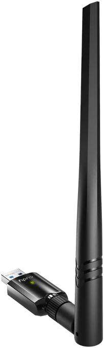 1300MBPS WIFI USB AC1300
