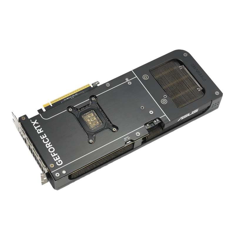 ASUS PRIME GeForce RTX&#x2122; 5070 12GB GDDR7 OC 12GB Graphics Card