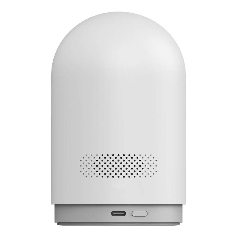 Xiaomi Smart Camera C500 Pro (5MP, HDR, AI Detection)