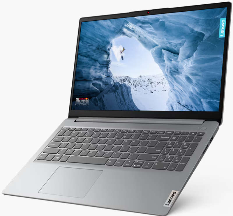 Lenovo Notebook IdeaPad 1 15IJL7 Intel Celeron