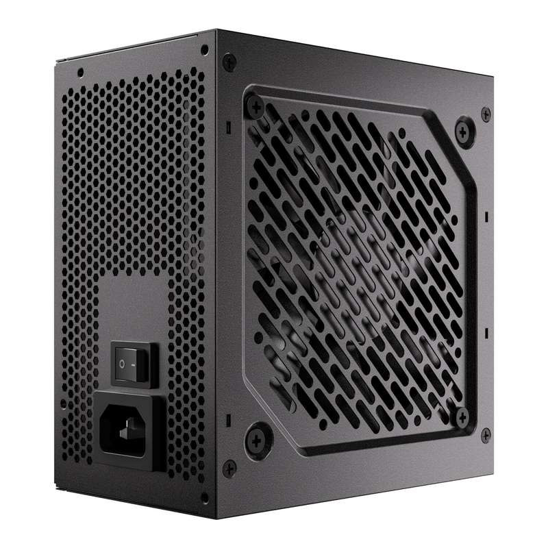 Antec CSK1000 PRO ATX3.1 Semi-Modular 1000W Power Supply (80 PLUS Bronze, PCIe 5.1, ATX 3.1 Certi...