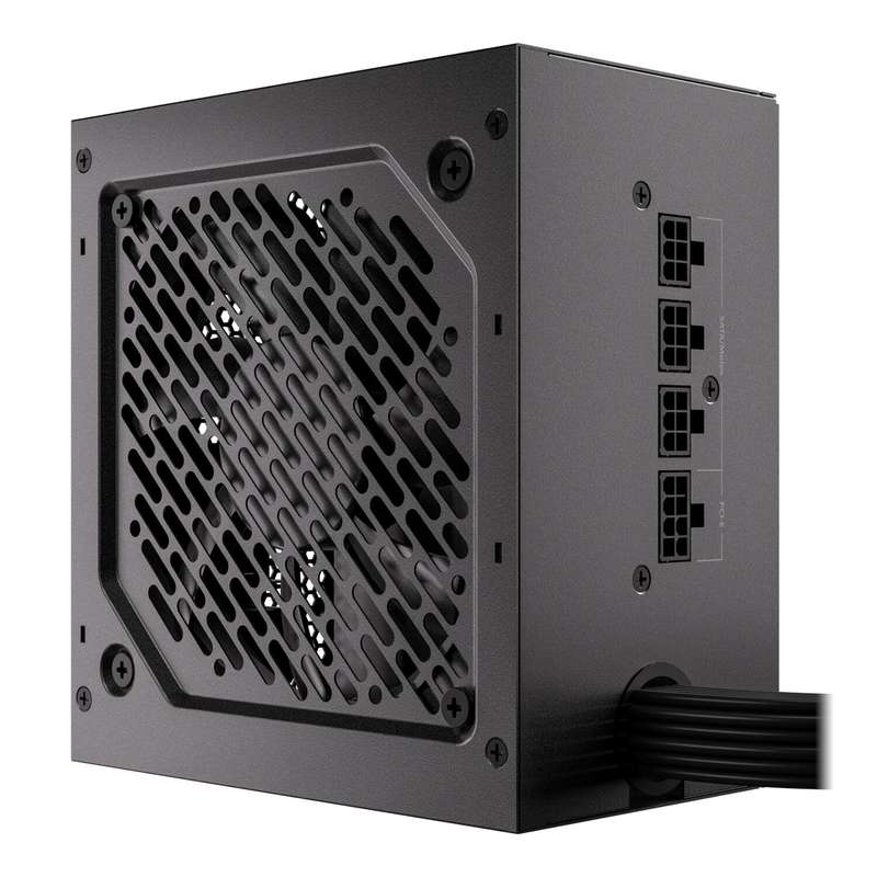 Antec CSK1000 PRO ATX3.1 Semi-Modular 1000W Power Supply (80 PLUS Bronze, PCIe 5.1, ATX 3.1 Certi...